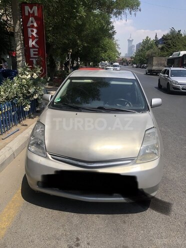 Toyota Prius 2005, 210,000 km - 1.5 l - Bakı