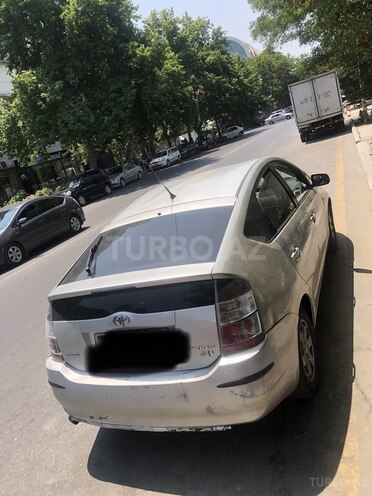 Toyota Prius 2005, 210,000 km - 1.5 l - Bakı