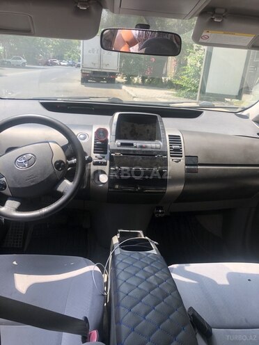 Toyota Prius 2005, 210,000 km - 1.5 l - Bakı