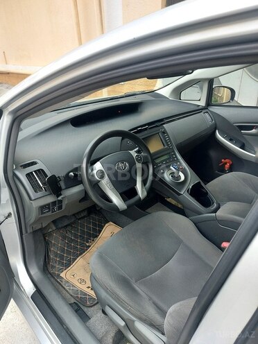 Toyota Prius 2010, 370,149 km - 1.8 л - Bakı