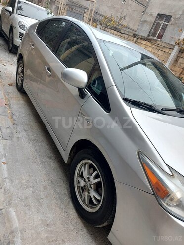 Toyota Prius 2010, 370,149 km - 1.8 л - Bakı