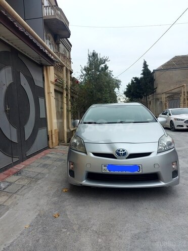 Toyota Prius 2010, 370,149 km - 1.8 л - Bakı