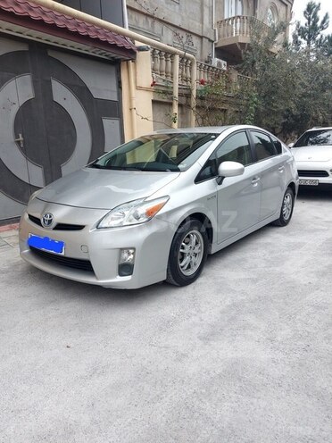 Toyota Prius 2010, 370,149 km - 1.8 л - Bakı