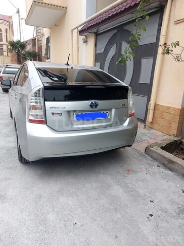 Toyota Prius 2010, 370,149 km - 1.8 л - Bakı