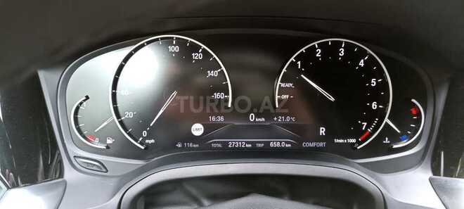 BMW 330 2019, 27,300 km - 2.0 l - Bakı