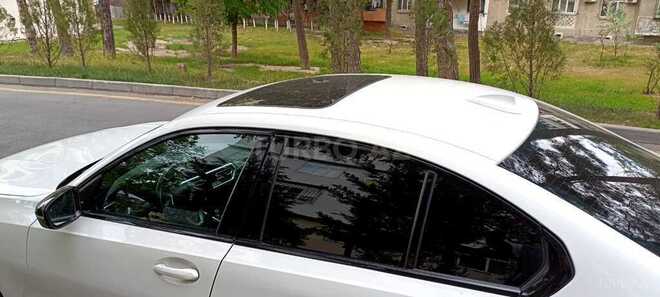 BMW 330 2019, 27,300 km - 2.0 l - Bakı