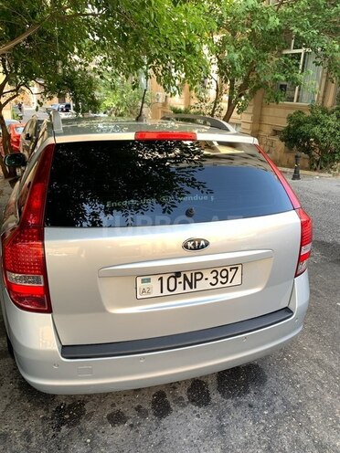 Kia Ceed 2011, 240,000 km - 1.6 l - Bakı