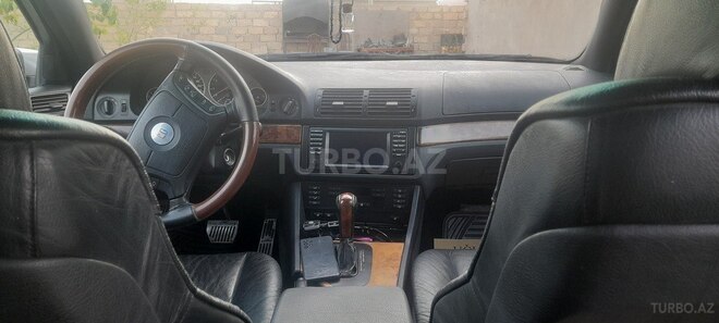 BMW 520 1998, 250,000 km - 2.0 l - Bakı