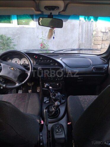 Chevrolet Niva 2006, 369,000 km - 1.7 l - Xaçmaz