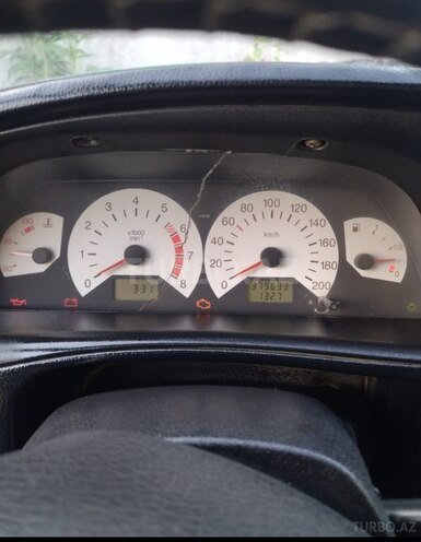 Chevrolet Niva 2006, 369,000 km - 1.7 l - Xaçmaz