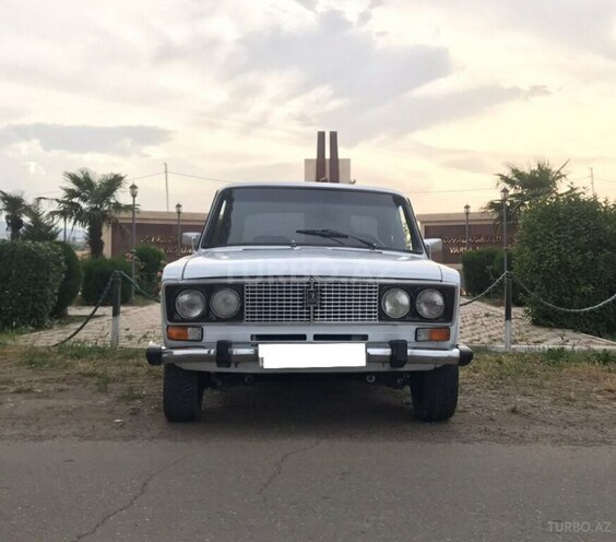 LADA (VAZ) 2106 1985, 108,524 km - 1.6 l - Tovuz