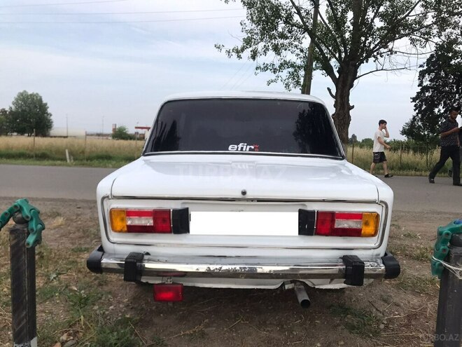 LADA (VAZ) 2106 1985, 108,524 km - 1.6 l - Tovuz
