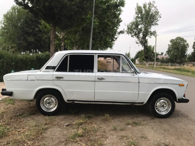 LADA (VAZ) 2106 1985, 108,524 km - 1.6 l - Tovuz