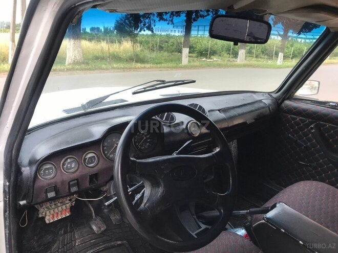 LADA (VAZ) 2106 1985, 108,524 km - 1.6 l - Tovuz