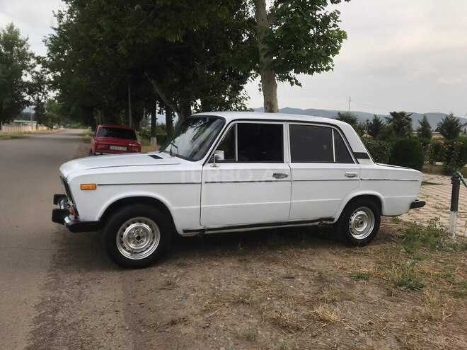 LADA (VAZ) 2106 1985, 108,524 km - 1.6 l - Tovuz