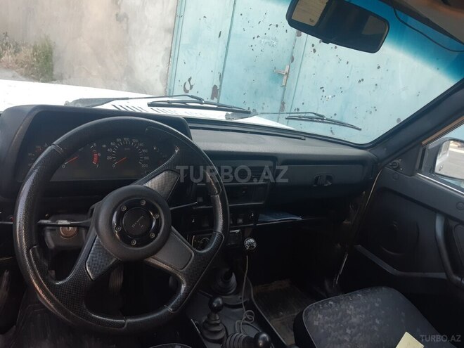 LADA (VAZ) Niva 2011, 490,000 km - 1.7 l - Bakı