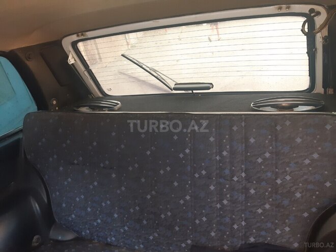 LADA (VAZ) Niva 2011, 490,000 km - 1.7 l - Bakı