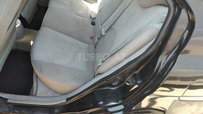 Hyundai Accent 2007, 250,000 km - 1.4 l - Bakı
