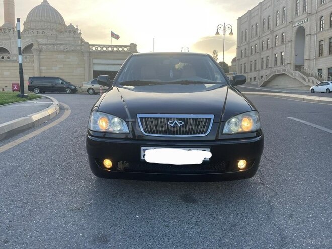 Chery Amulet (A15) 2010, 200,000 km - 1.5 l - Bakı