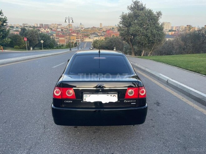 Chery Amulet (A15) 2010, 200,000 km - 1.5 l - Bakı