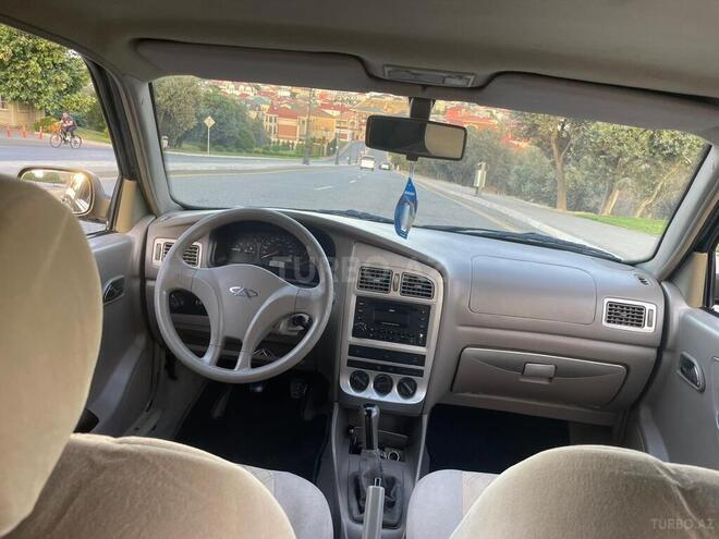 Chery Amulet (A15) 2010, 200,000 km - 1.5 l - Bakı