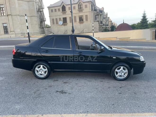 Chery Amulet (A15) 2010, 200,000 km - 1.5 l - Bakı
