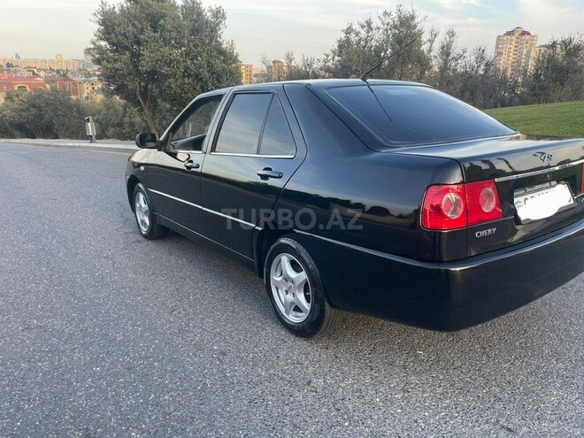 Chery Amulet (A15) 2010, 200,000 km - 1.5 l - Bakı