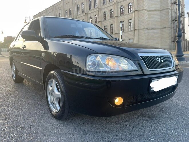 Chery Amulet (A15) 2010, 200,000 km - 1.5 l - Bakı