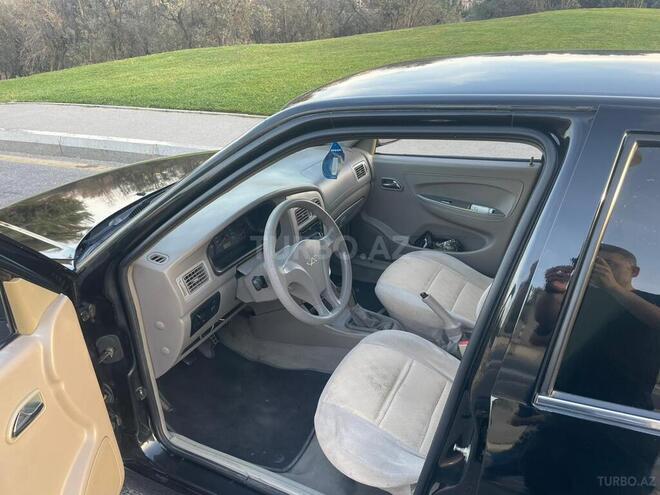 Chery Amulet (A15) 2010, 200,000 km - 1.5 l - Bakı