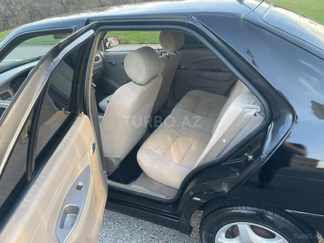 Chery Amulet (A15) 2010, 200,000 km - 1.5 l - Bakı