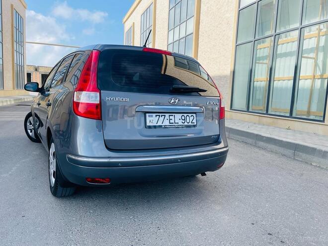 Hyundai i30 2011, 156,000 km - 1.4 l - Bakı