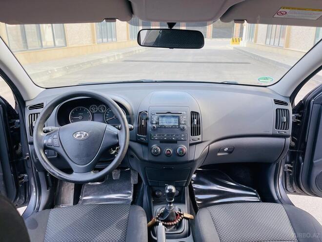 Hyundai i30 2011, 156,000 km - 1.4 l - Bakı