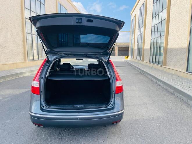Hyundai i30 2011, 156,000 km - 1.4 l - Bakı