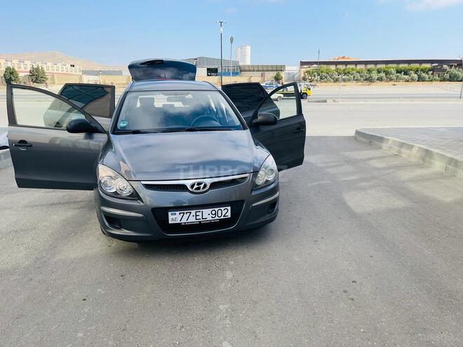 Hyundai i30 2011, 156,000 km - 1.4 l - Bakı