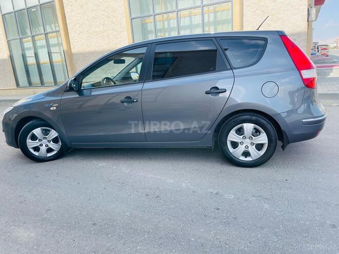 Hyundai i30 2011, 156,000 km - 1.4 l - Bakı