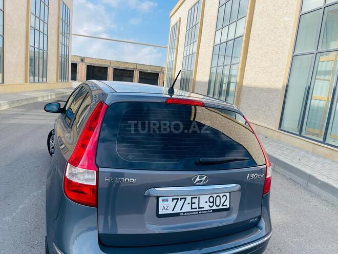 Hyundai i30 2011, 156,000 km - 1.4 l - Bakı