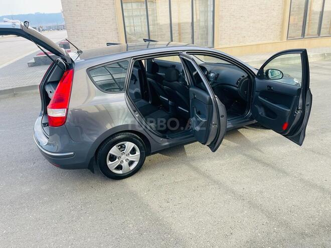 Hyundai i30 2011, 156,000 km - 1.4 l - Bakı