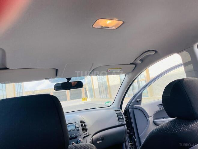 Hyundai i30 2011, 156,000 km - 1.4 l - Bakı