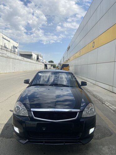 LADA (VAZ) Priora 2010, 289,257 km - 1.6 l - Bakı