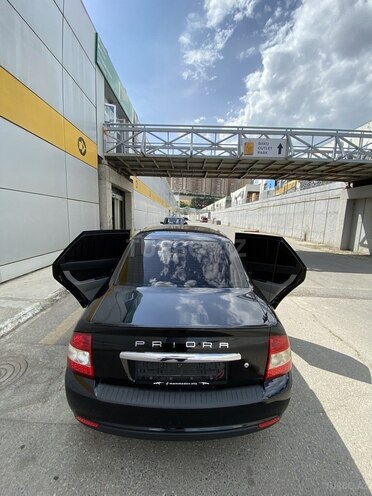 LADA (VAZ) Priora 2010, 289,257 km - 1.6 l - Bakı
