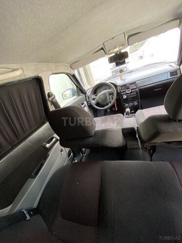 LADA (VAZ) Priora 2010, 289,257 km - 1.6 l - Bakı