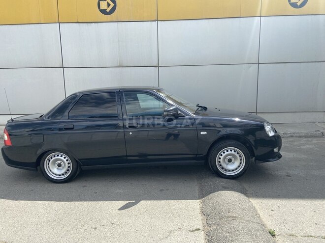 LADA (VAZ) Priora 2010, 289,257 km - 1.6 l - Bakı