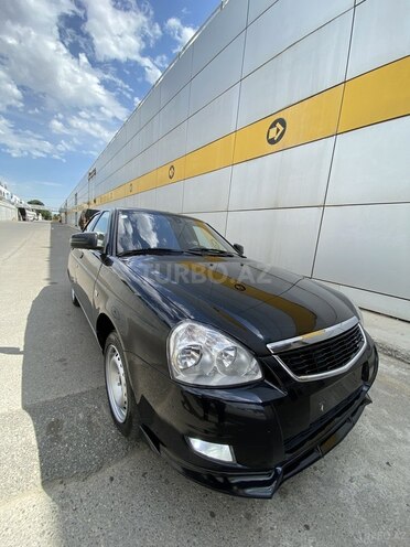 LADA (VAZ) Priora 2010, 289,257 km - 1.6 l - Bakı