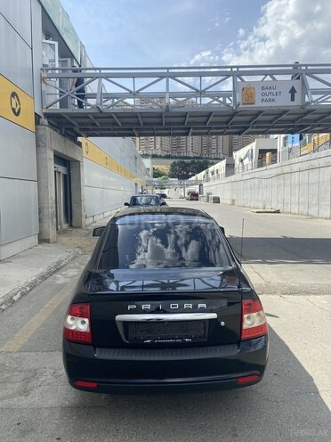 LADA (VAZ) Priora 2010, 289,257 km - 1.6 l - Bakı