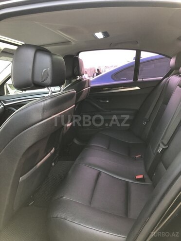 BMW 528 2012, 220,000 km - 2.0 l - Bakı