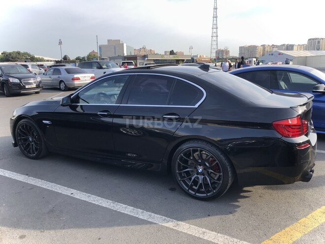 BMW 528 2012, 220,000 km - 2.0 l - Bakı