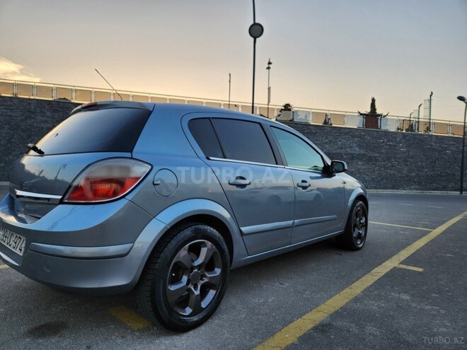 Opel Astra 2005, 290,654 km - 1.3 l - Bakı