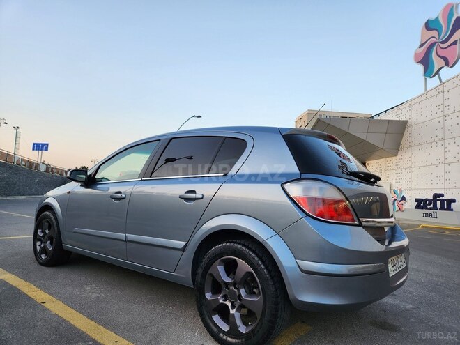 Opel Astra 2005, 290,654 km - 1.3 l - Bakı