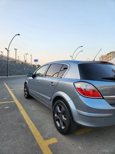 Opel Astra 2005, 290,654 km - 1.3 l - Bakı