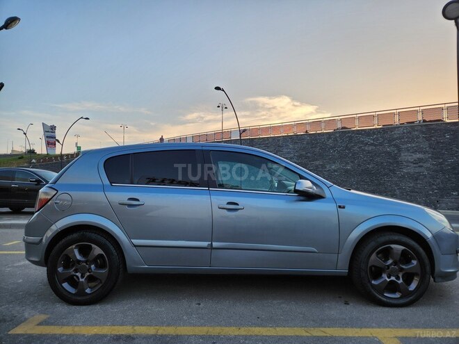 Opel Astra 2005, 290,654 km - 1.3 l - Bakı